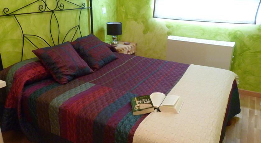 Апартаменты Apartamento La Plazuela
