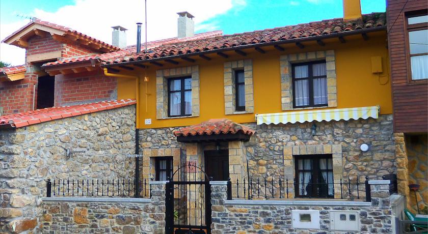 Отель La Ermita