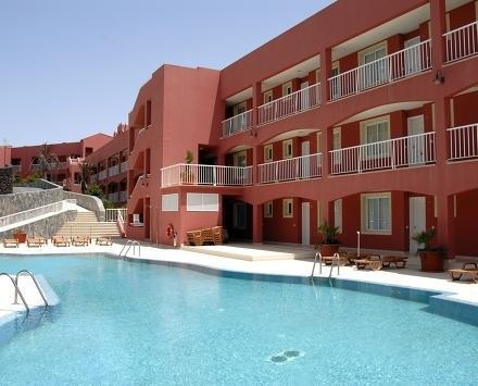 Апартаменты Apartamento Paraíso