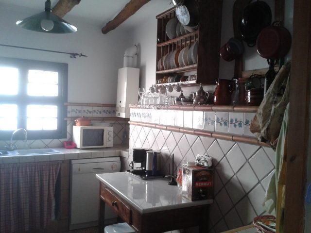 Отель Casa Pepa