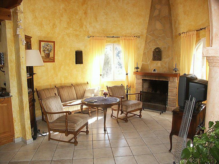 Апартаменты La Finca