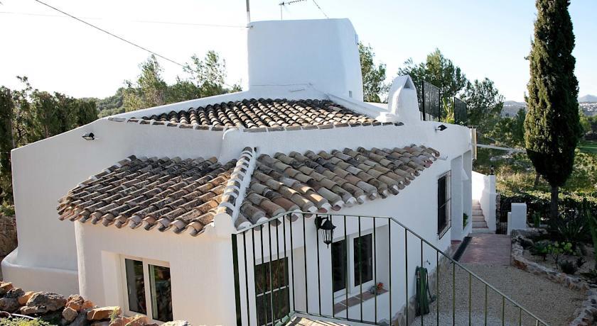 Вилла Casa Melissa