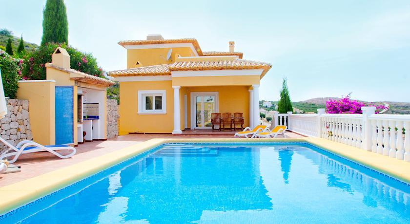 Вилла Casa Levante