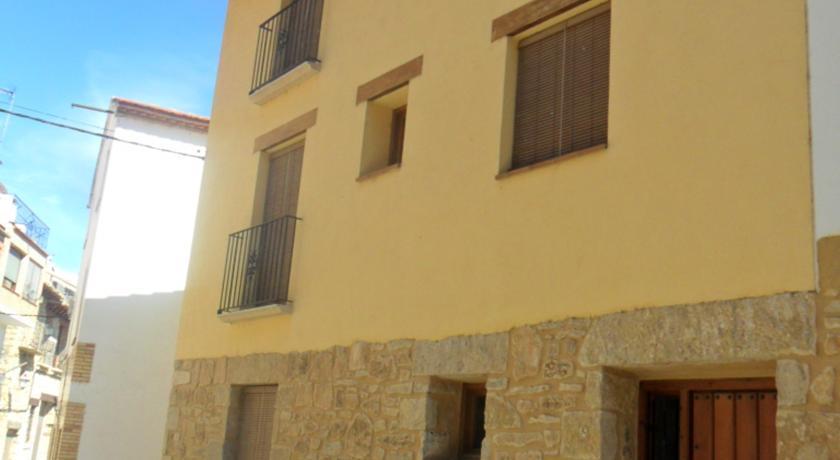 Апартаменты Apartamentos Tonet