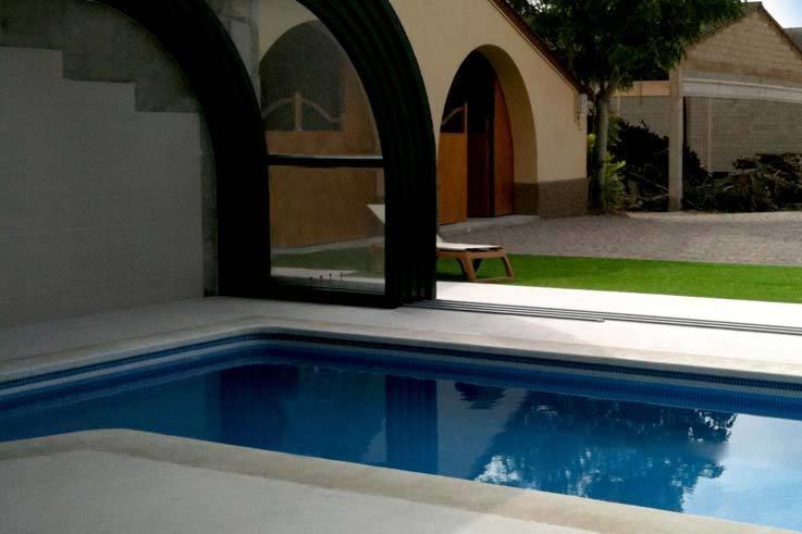 Отель Hostal Palouet de Segarra
