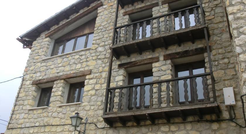 Апартаменты Sierra Alta
