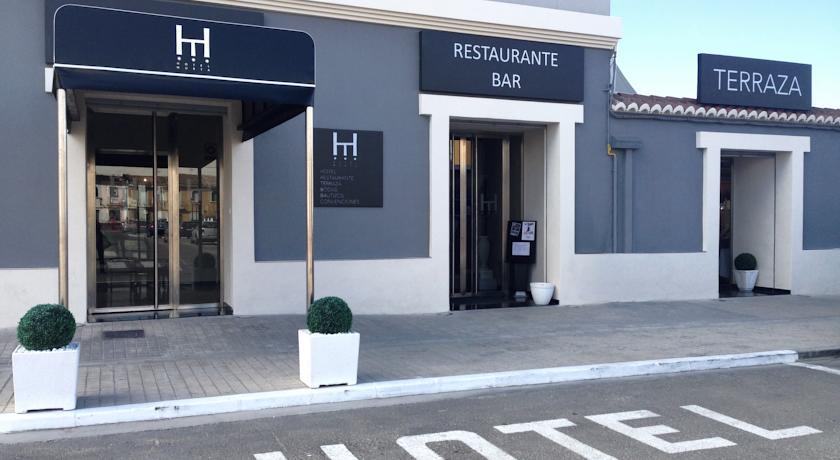 Отель Hotel Murta
