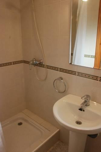 Апартаменты Villa Los Pinos