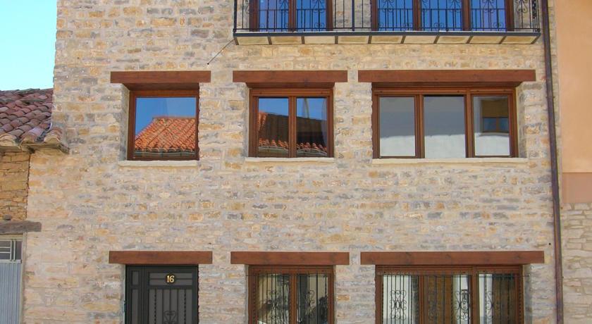 Апартаменты Casa Mercedes