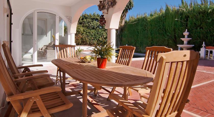 Отель Casa Privacy