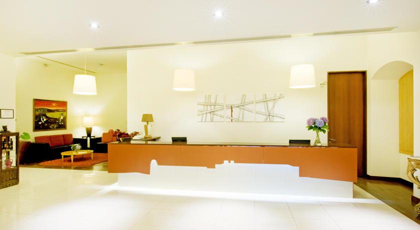 Отель Hotel São Domingos