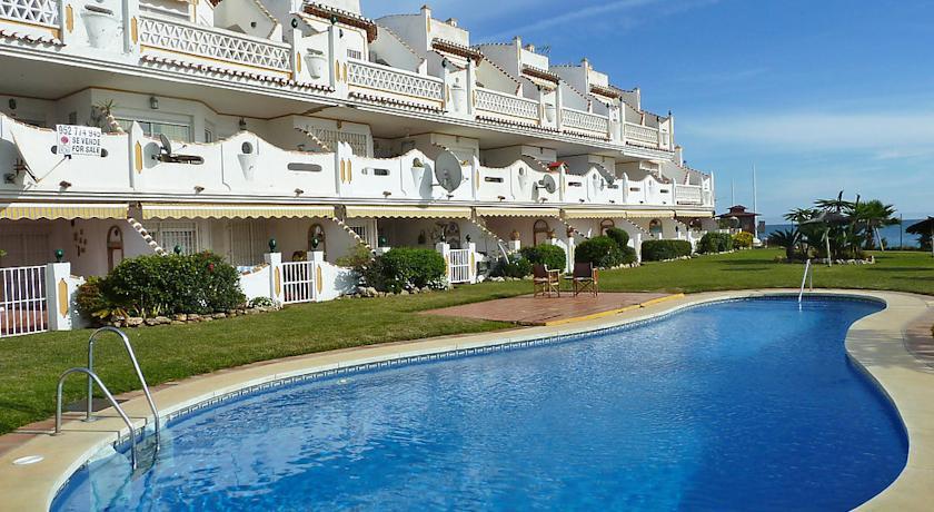 Апартаменты Royal Beach