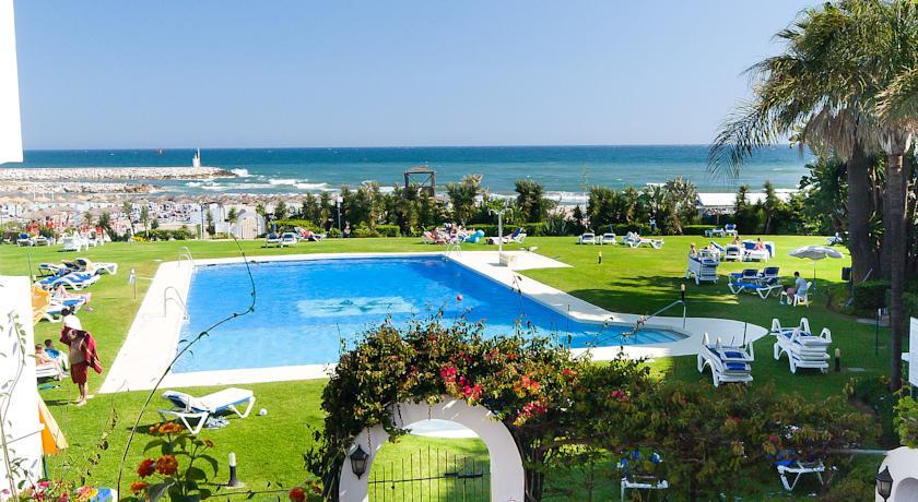 Apartamento Cabopino