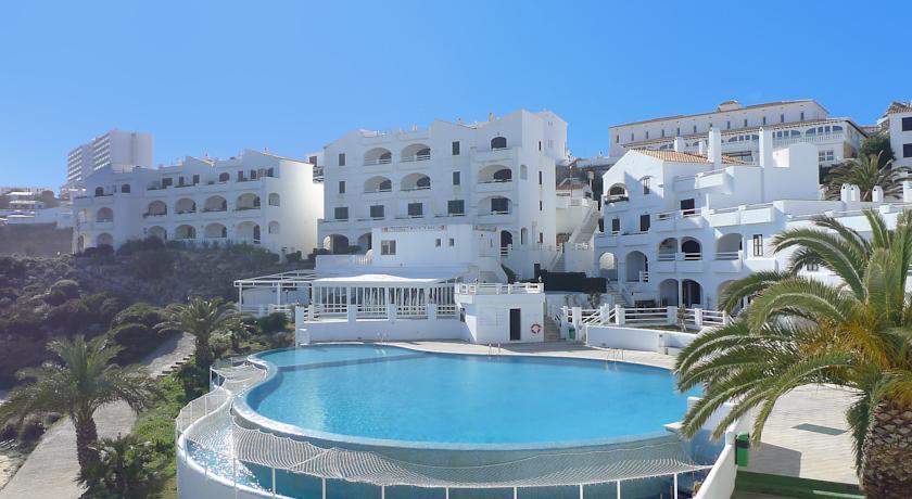 Апартаменты Apartament White Sands