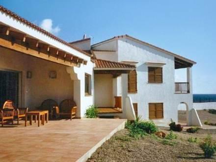 Отель Casa Urb. Na Marcaret