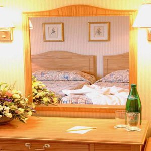 Отель Preston Swallow Hotel