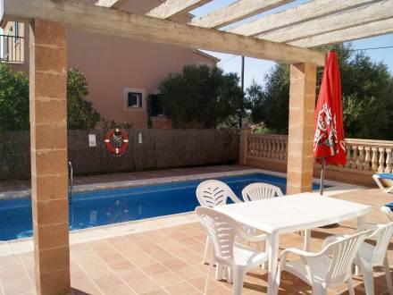 Отель Las Villas De Cala Romántica, 15