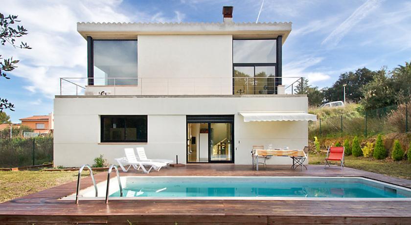 Апартаменты Casa Isma