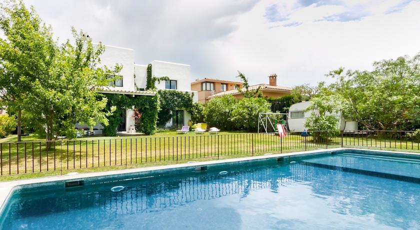 Вилла Casa Ibiza