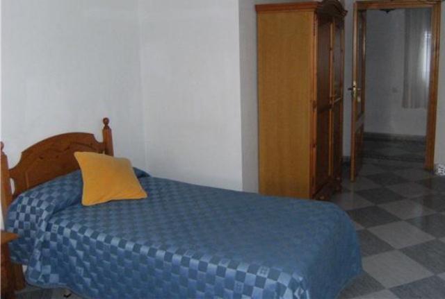 Гостевой дом Hostal Avenida