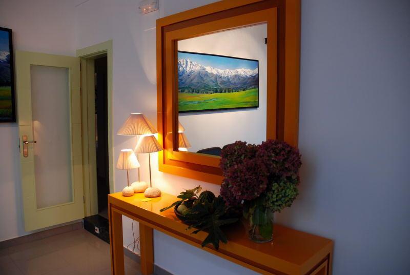 Гостевой дом Hostal El Cardenillo