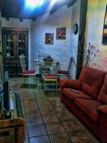 Апартаменты Apartamento Rural El Pino