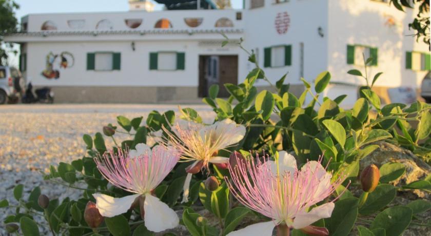 Апартаменты Finca Buenavista