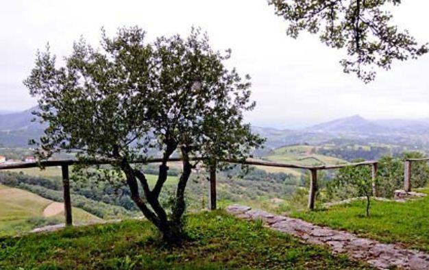 Отель Casa Rural Kaxkarre