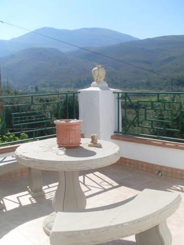 Отель La Granada