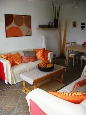 Апартаменты Casa Hibiscus