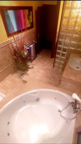 Апартаменты Villa Tejinera
