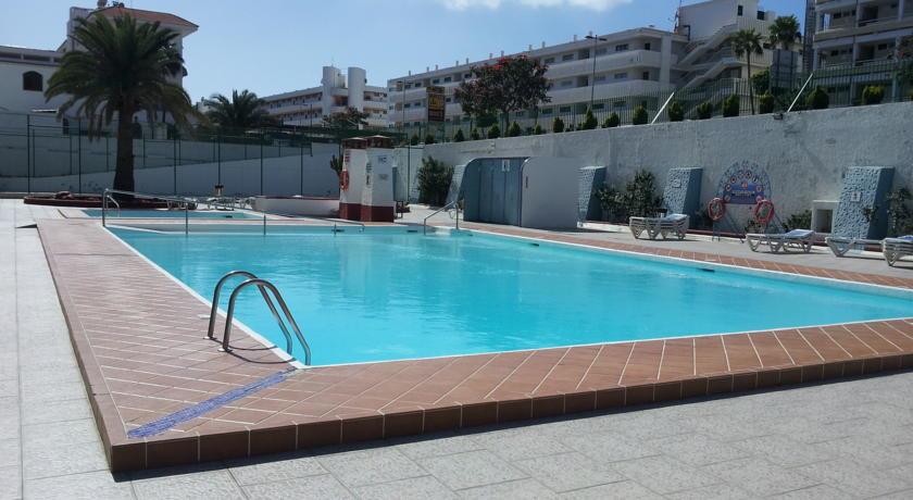 Apartamento Tinache