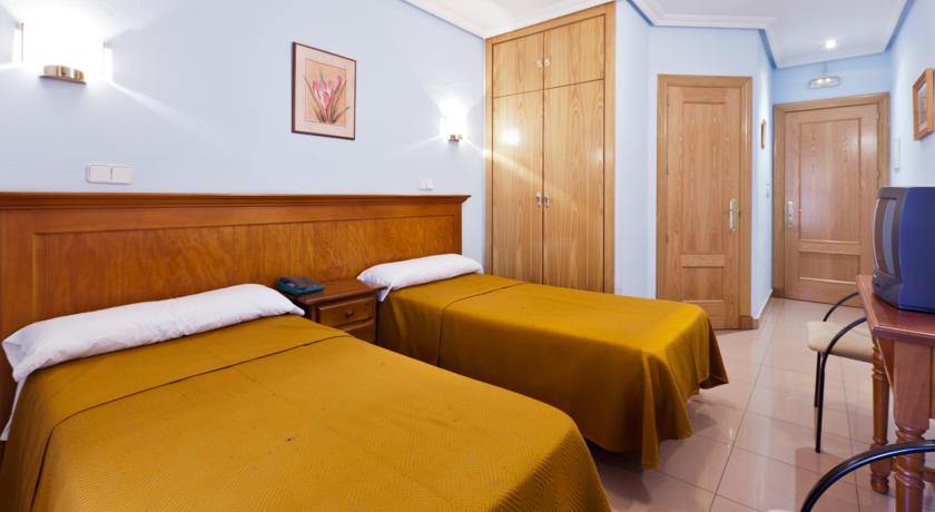 Отель Hotel Victoria