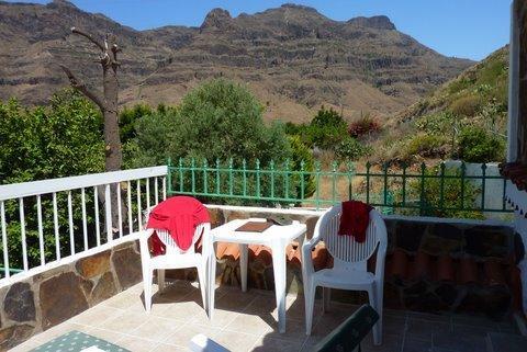 Апартаменты Finca Tomas Y Puri