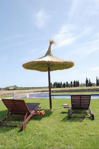 Апартаменты Holiday Home Finca Son Ramon