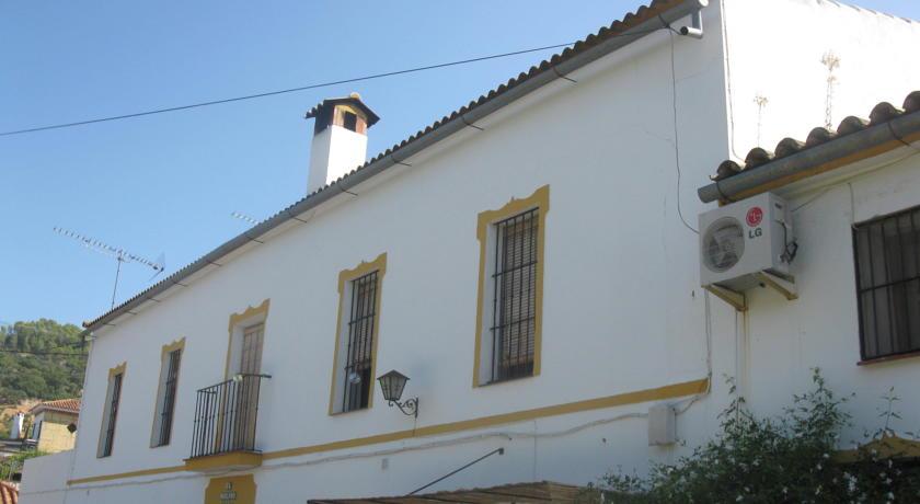 Отель Casa Rural Jose