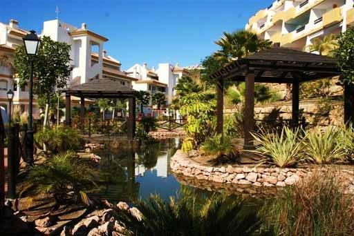 Апартаменты La Cala Nova Golf