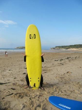 Хостел Latas Surf House