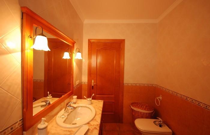Вилла Villa Paco Y Laura