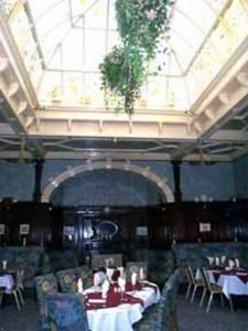 Отель The Royal Hotel