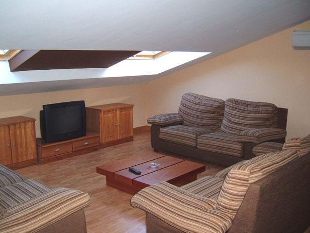 Отель Pardiola Baserria Casa Rural