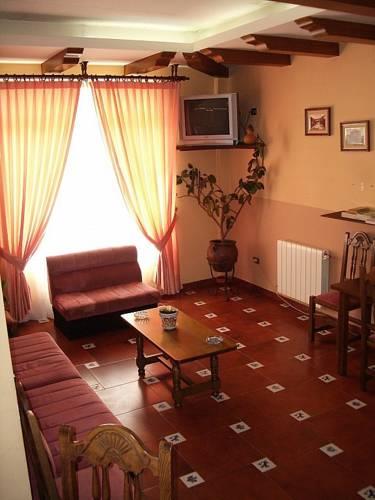 Гостевой дом Hostal Alfonso VI