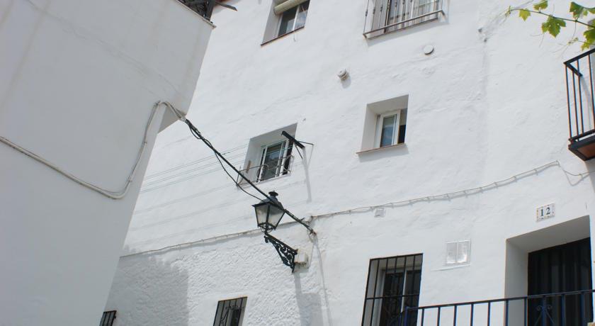 Апартаменты Casa Belen