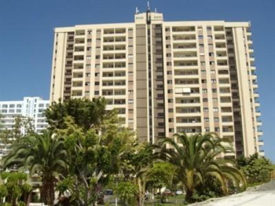 Апартаменты Club Paraiso