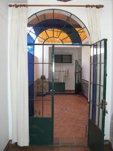 Отель Mirador de Doñana