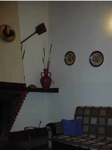 Отель Casa Rural El Poleo