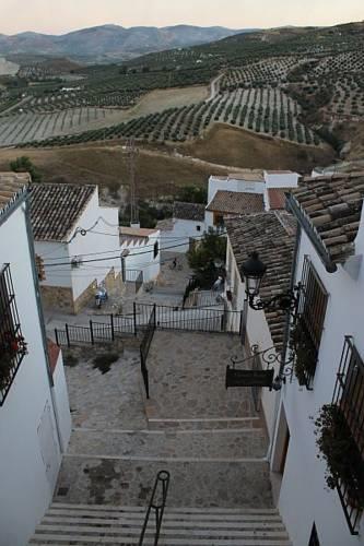 Хостел Albergue Ruta Del Califato