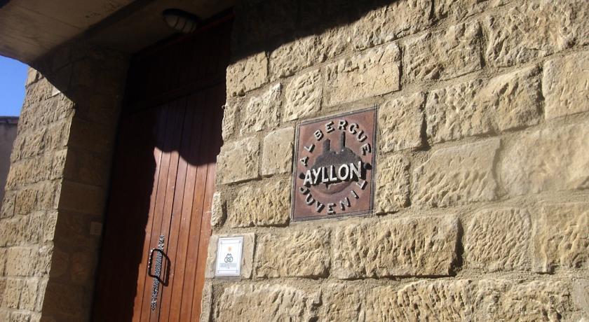 Хостел Albergue Ayllon