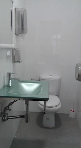 Гостевой дом Hostal El Mercat