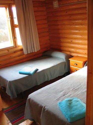 Отель Camping Alcañiz